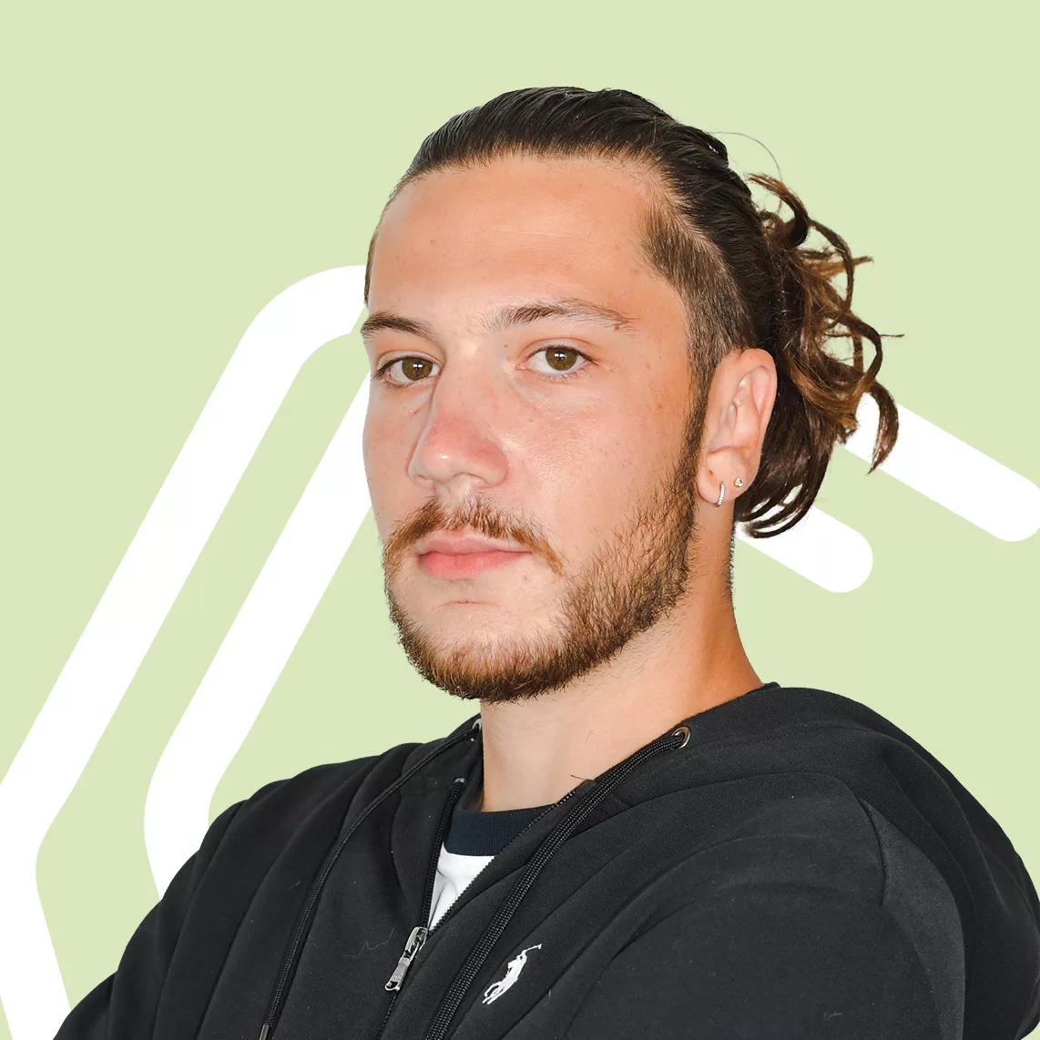 Benjamin GUYOT Technico-commercial