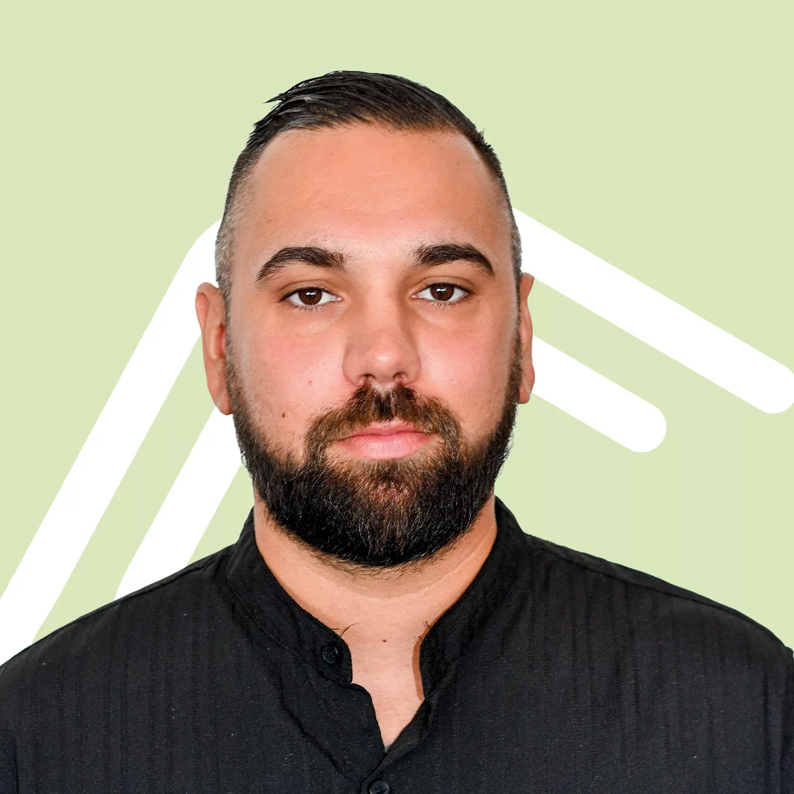 Allan WOJCIK - Technico-commercial