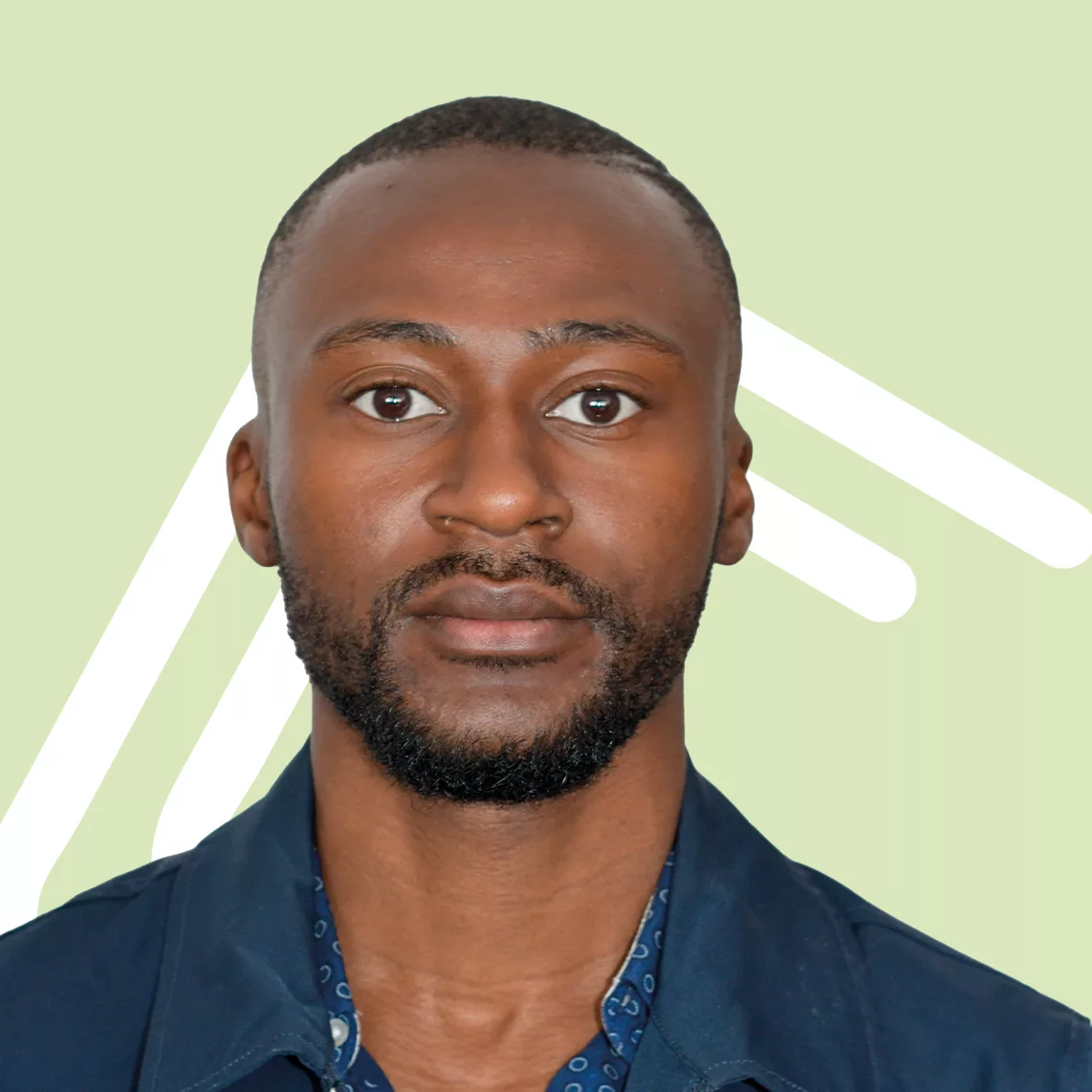 Francisco MABOUNDA - Technico-commercial