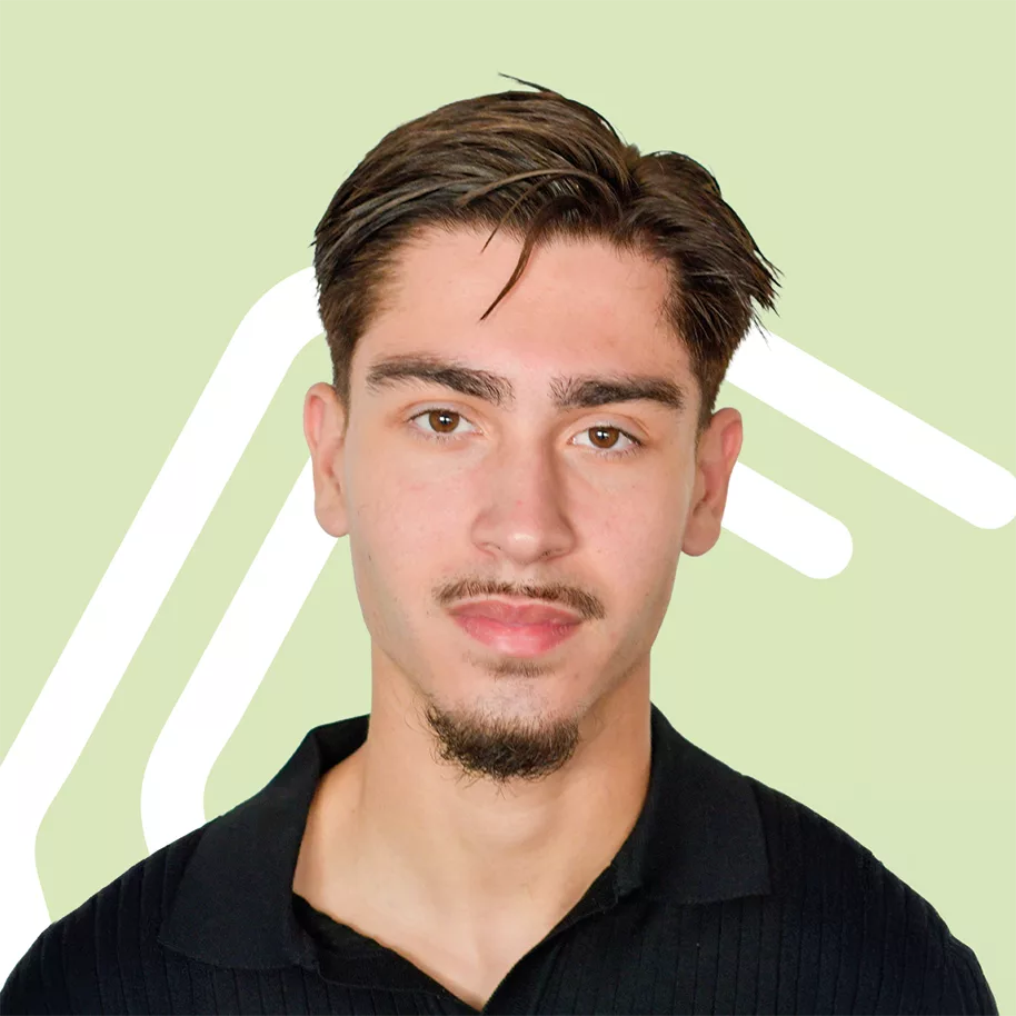 Kaan TOPRAK - Technico-commercial