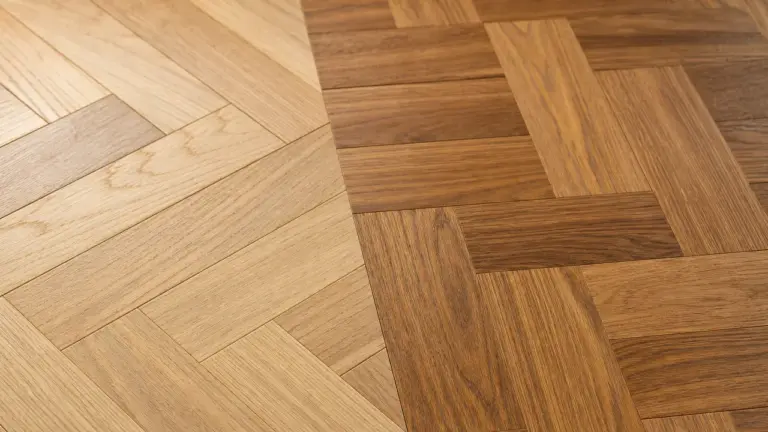 Comparatif parquet massif ou contrecollé pour choisir le bon sol